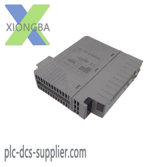 Yokogawa AAR145- S03 Input Module