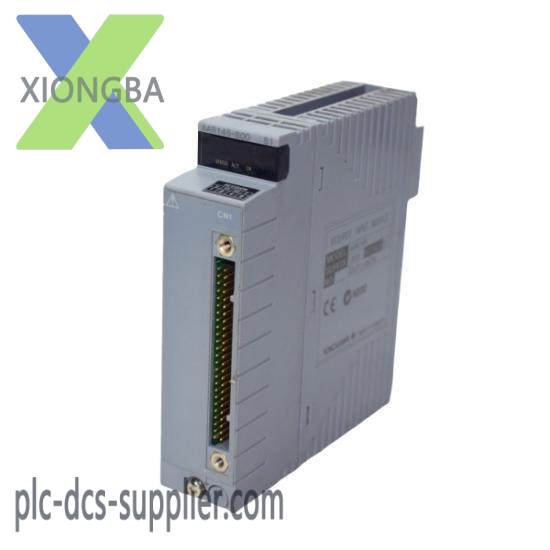 Yokogawa AAR145-S00-S1 Control Module