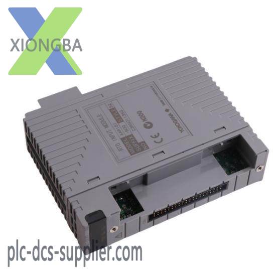 Yokogawa AAR181-S00 Input Module  AAR181 S00