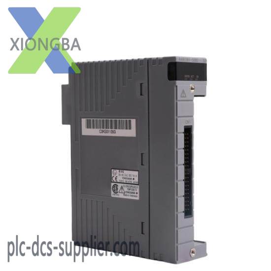 Yokogawa AAR181-S00 Input Module  AAR181 S00