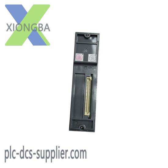 Yokogawa AAR181-S03 Ethernet Module