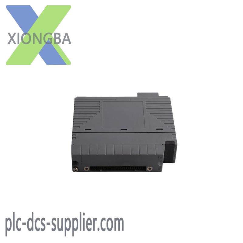 Yokogawa AAR181-S53 S2 Analog I/O Module
