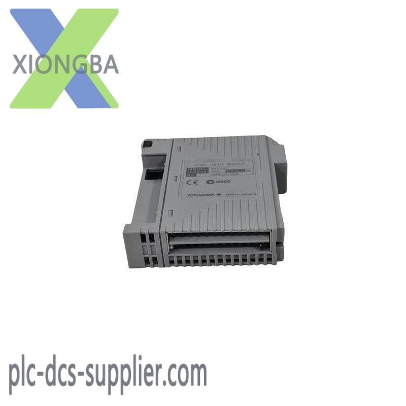 Yokogawa AAT141-S50 S2 Input Module