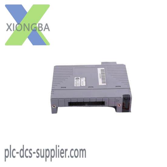 Yokogawa AAT141-S50 S2 TC/MV Input Module