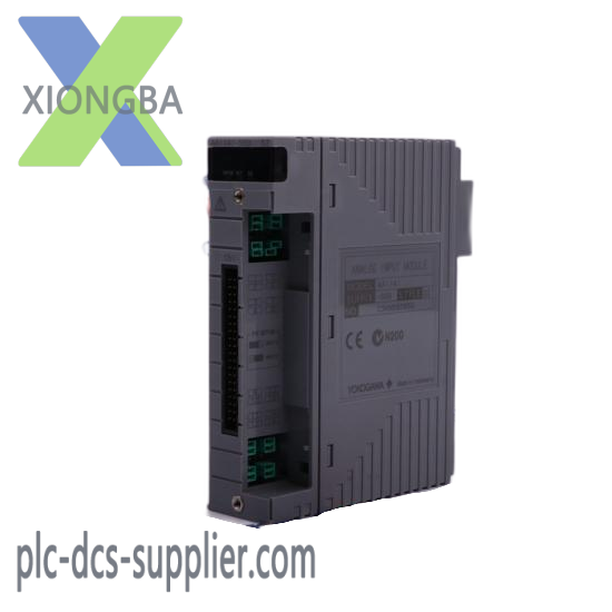 YOKOGAWA AAT145-S53 S1