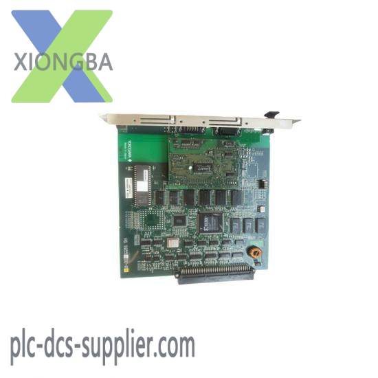 YOKOGAWA ACP71 S1