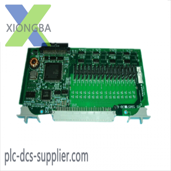 YOKOGAWA ADM11 Power Supply Module