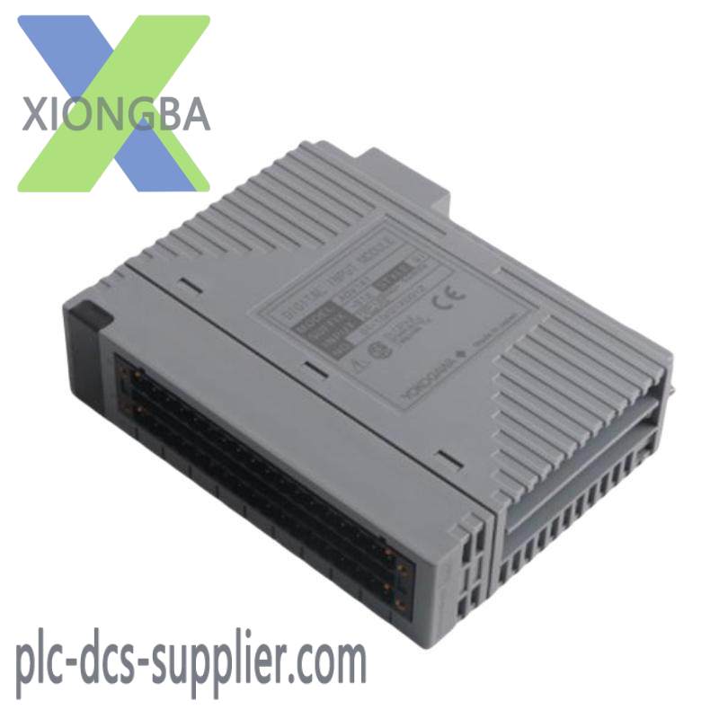 Yokogawa ADV141-S12 S1 Digital Input Module