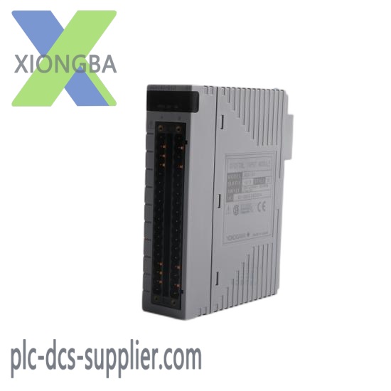 Yokogawa ADV141-S13 S1  Digital Input Module
