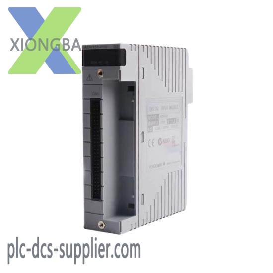 Yokogawa ADV151-E60 S2 Digital Input Module