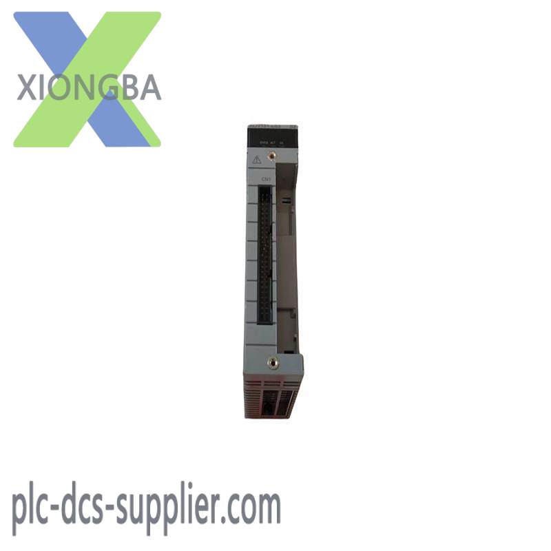 Yokogawa ADV151-E63 S2 Digital Input Module
