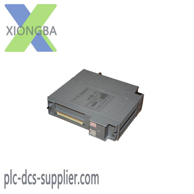 Yokogawa ADV151-P00 Digital Input Module