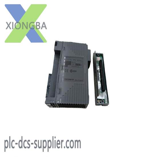 Yokogawa ADV151-P00 S2 ATD5A-00 Current Output Module