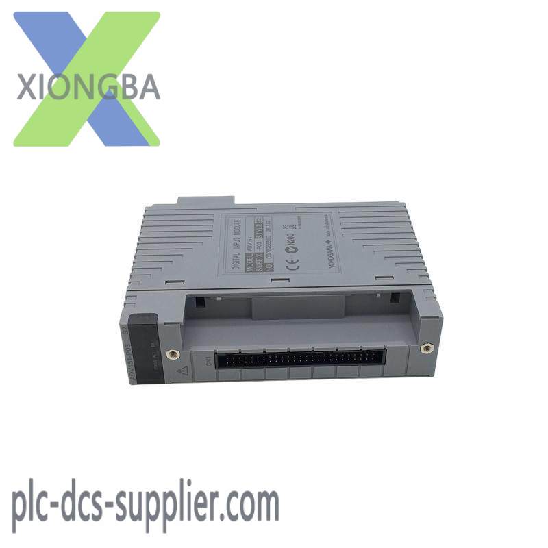 YOKOGAWA ADV151-P03 Digital Input Module