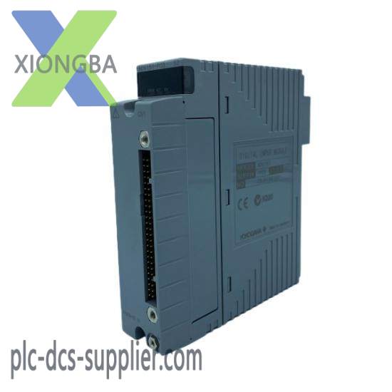 YOKOGAWA ADV151-P03 S2 Digital Input Module