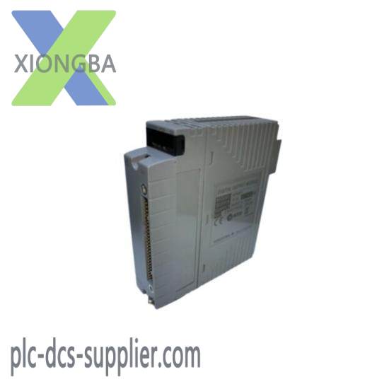 Yokogawa ADV151-P10  Digital Input Module