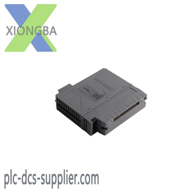 Yokogawa ADV151-P53 S2 DIGITAL OUTPUT MODULE