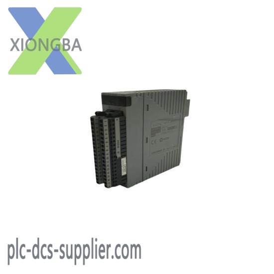 Yokogawa ADV157-S00 DIGITAL INPUT MODULE