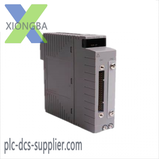 YOKOGAWA ADV159-P00 Digital I/O Modules