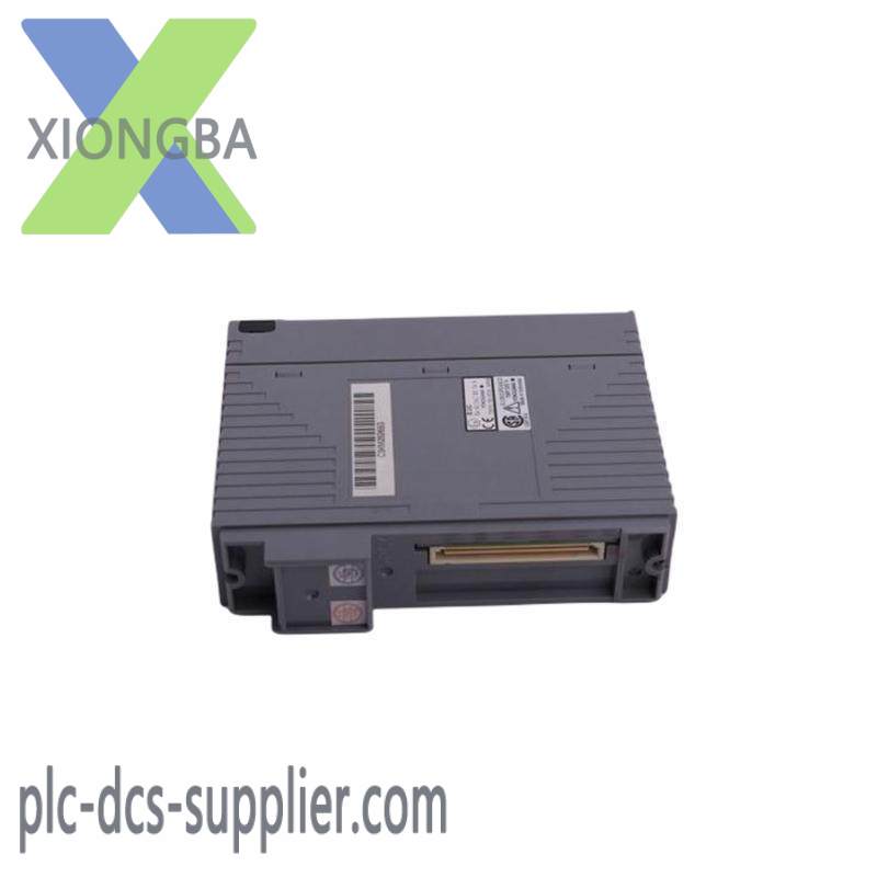 YOKOGAWA ADV159-P01 Digital I/O Module