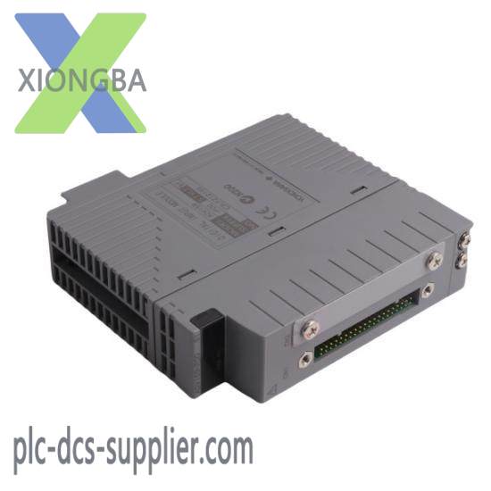 Yokogawa NP53*A  Basic MFCU Processor Card