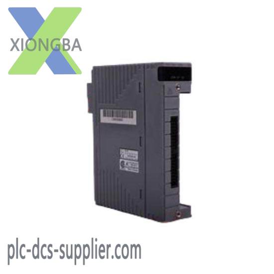 Yokogawa ADV161-P50 S2  Digital Input Module