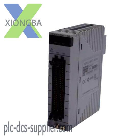 Yokogawa ADV161 Module