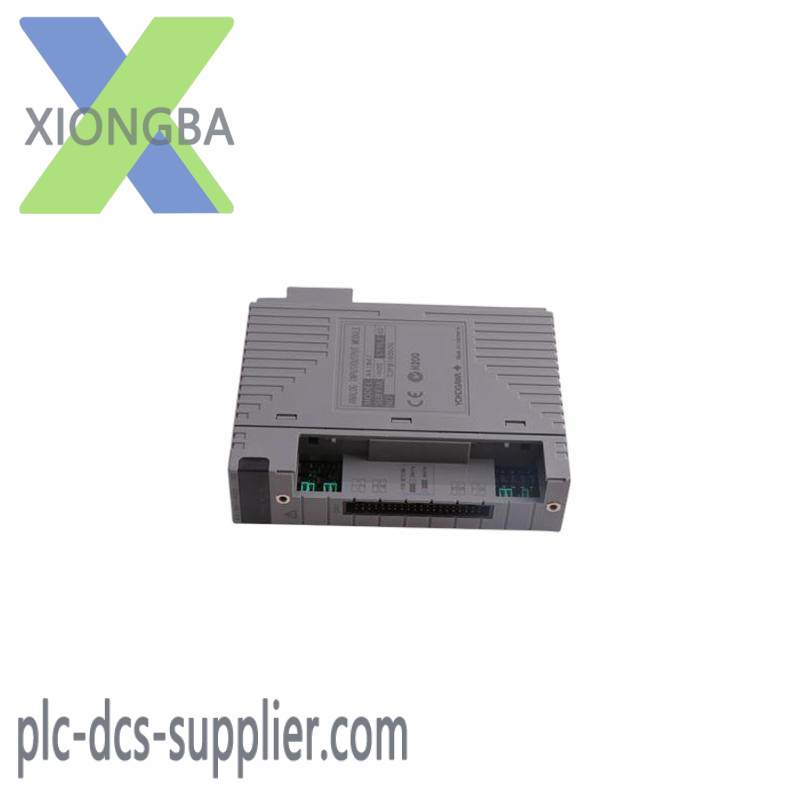 Yokogawa ADV551-P00 Digital Output Module