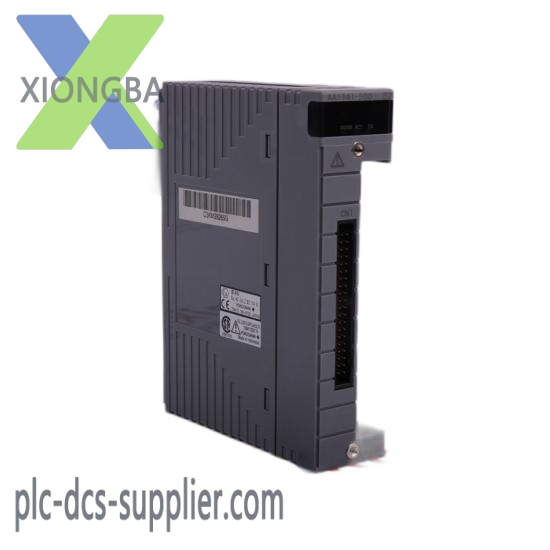 Yokogawa ADV551-P03 S2 FCS System