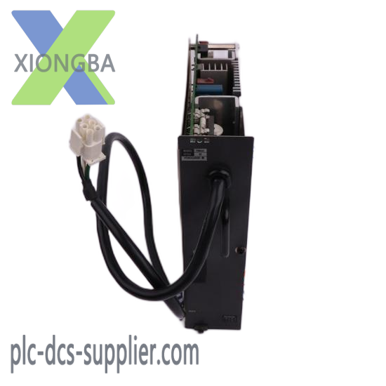 Yokogawa ADV551-P03 S2 FCS System