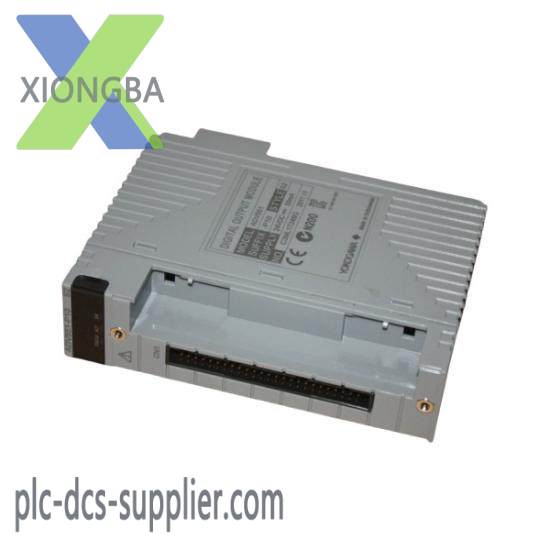 Yokogawa ADV551-P10-S2 DCS Digital I/O Module