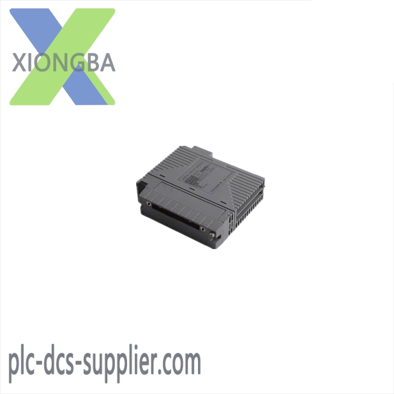 Yokogawa ADV551-P10 S2 Digital Input Module