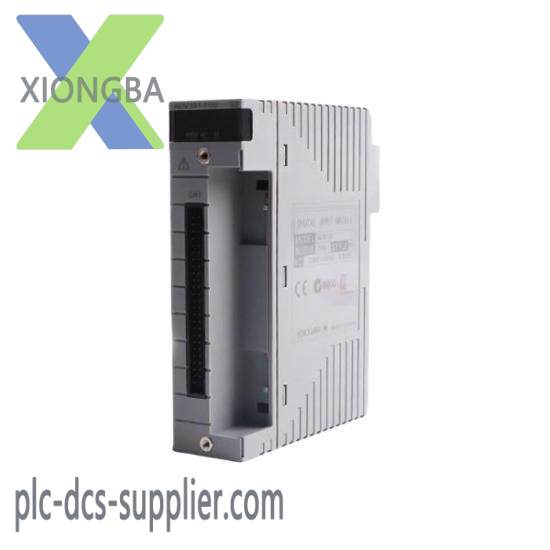 Yokogawa ADV551-P50  Analog Input Module
