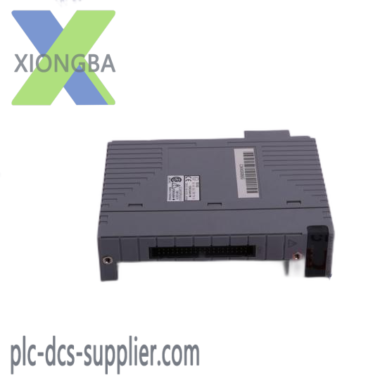 Yokogawa ADV551-P53 S2