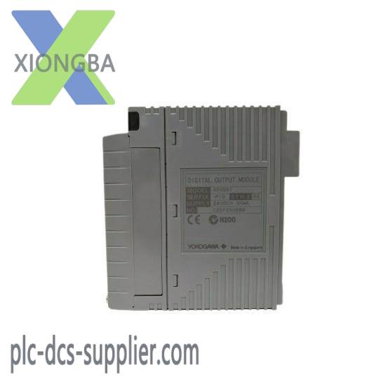 YOKOGAWA adv551
