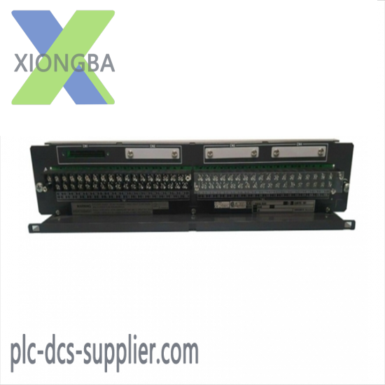 YOKOGAWA AEA4D-00 Terminal Boards