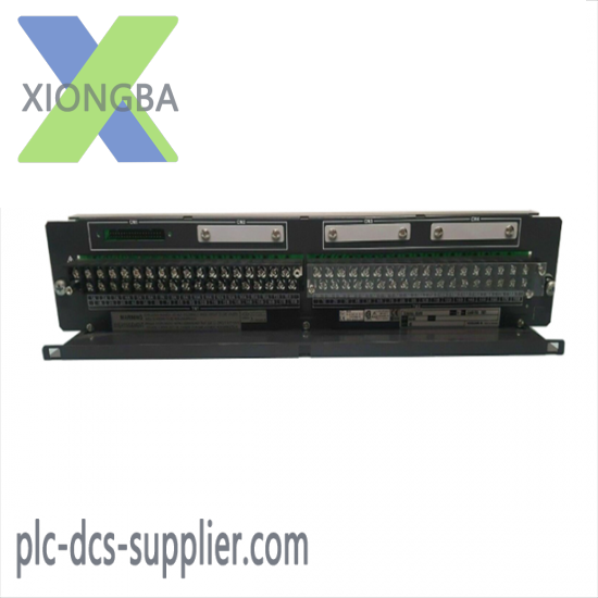 YOKOGAWA AED5D-05 Terminal Board