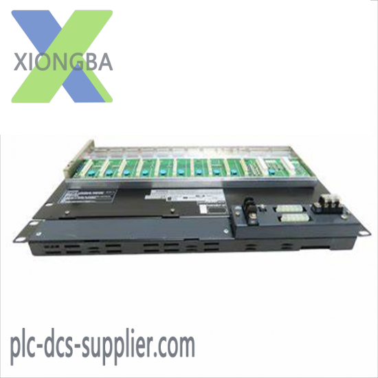 YOKOGAWA AFV10D-S41201 Duplexed Field Control Unit