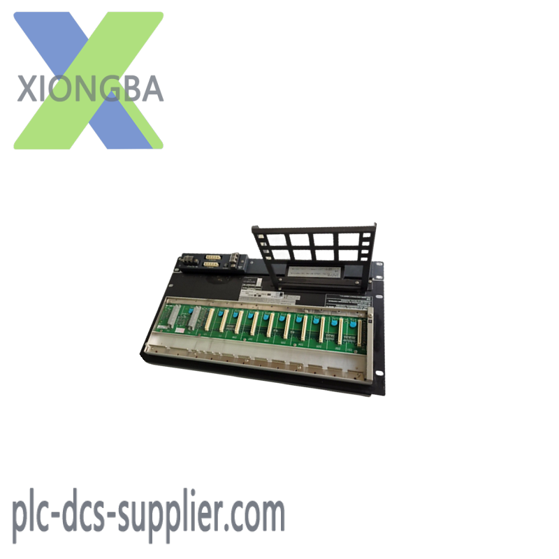 Yokogawa AFV10D S2 Duplexed Field Control Unit