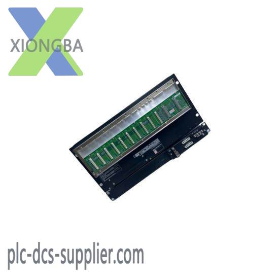 Yokogawa AFV30D S2 Field control unit