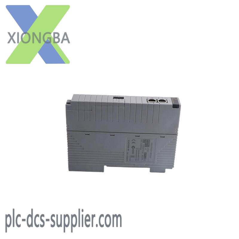YOKOGAWA AI-917-00 INPUT MODULE ANALOG