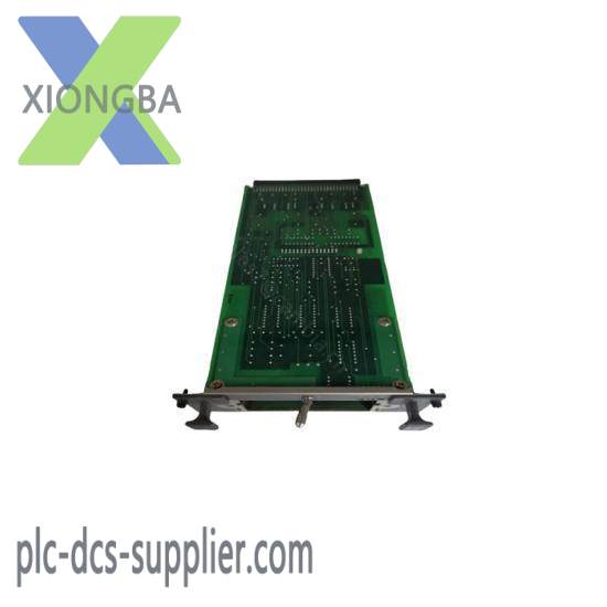 YOKOGAWA AIP171 S2 Control Module