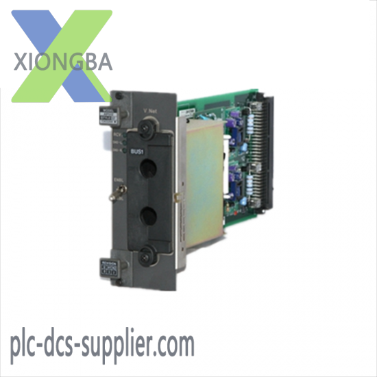 YOKOGAWA AIP444-S1 PLC Module