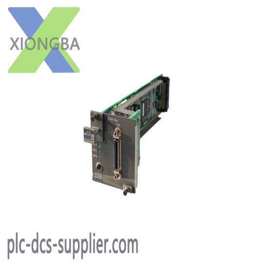 Yokogawa ALR121-S01 S1 Module  Japan Origin