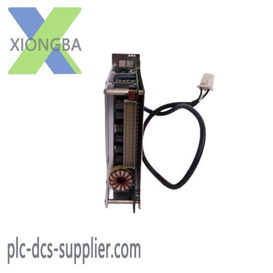 Yokogawa AKB336-M005  DCS Module