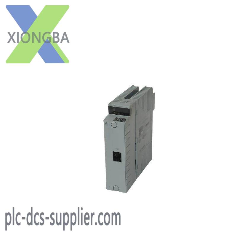 YOKOGAWA ALE111-S00 Ethernet Communication Module