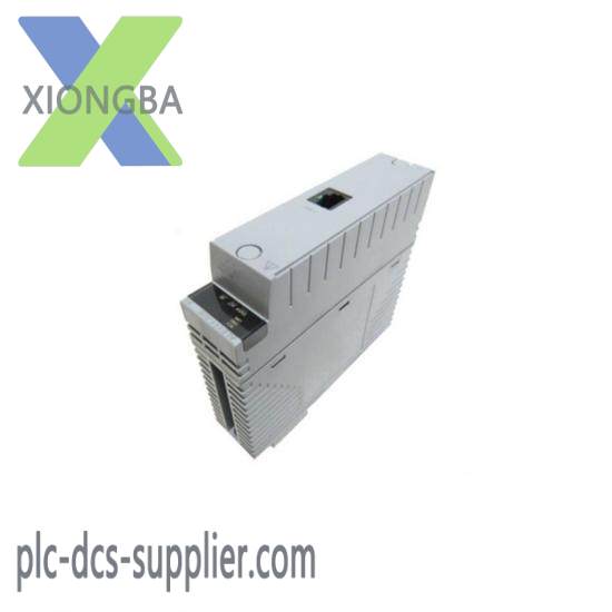 Yokogawa ALE111-S50-S1 Communication Module