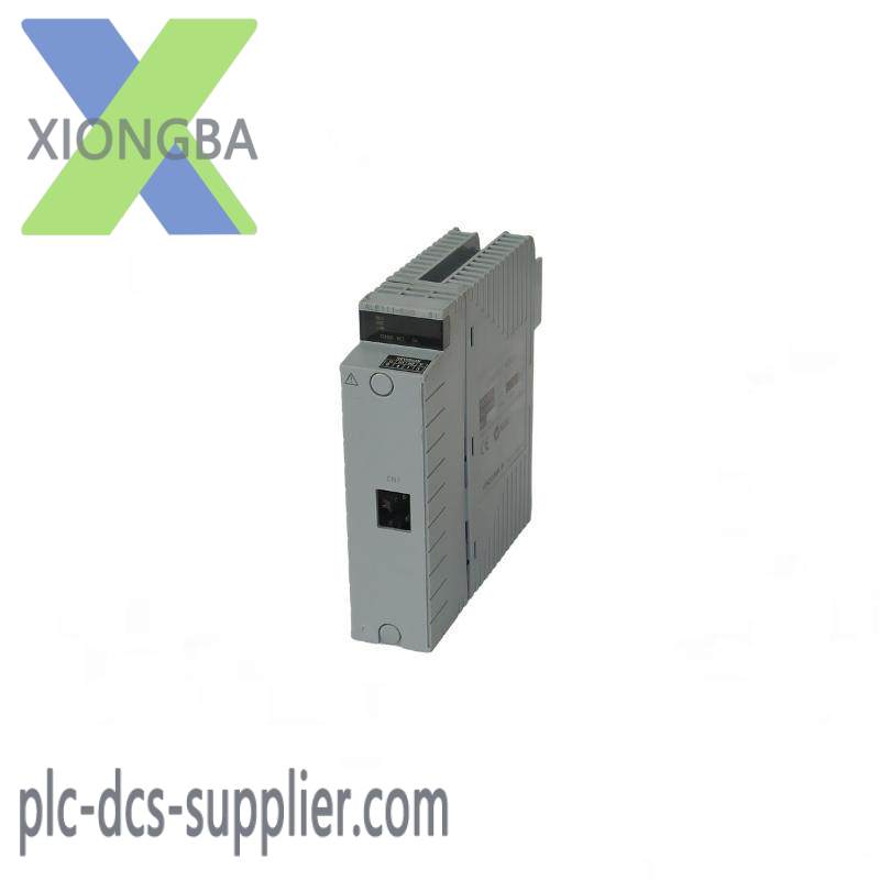YOKOGAWA ALE111-S50 Ethernet Communication Module