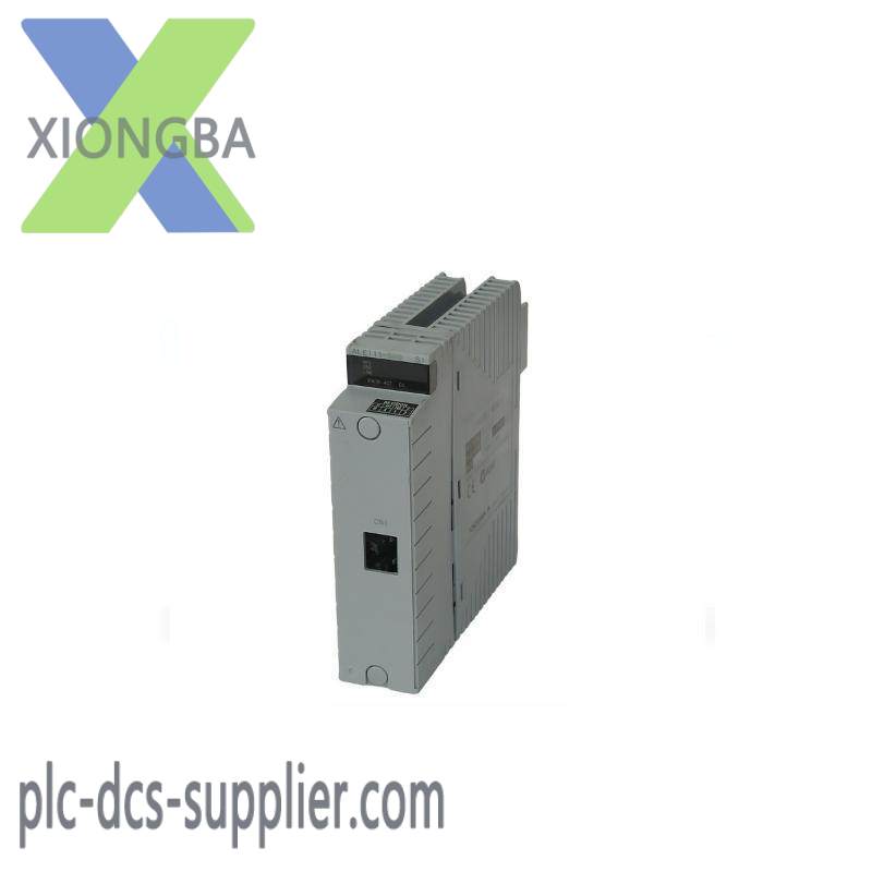 YOKOGAWA ALE111-S50 S1 Ethernet Communication Module