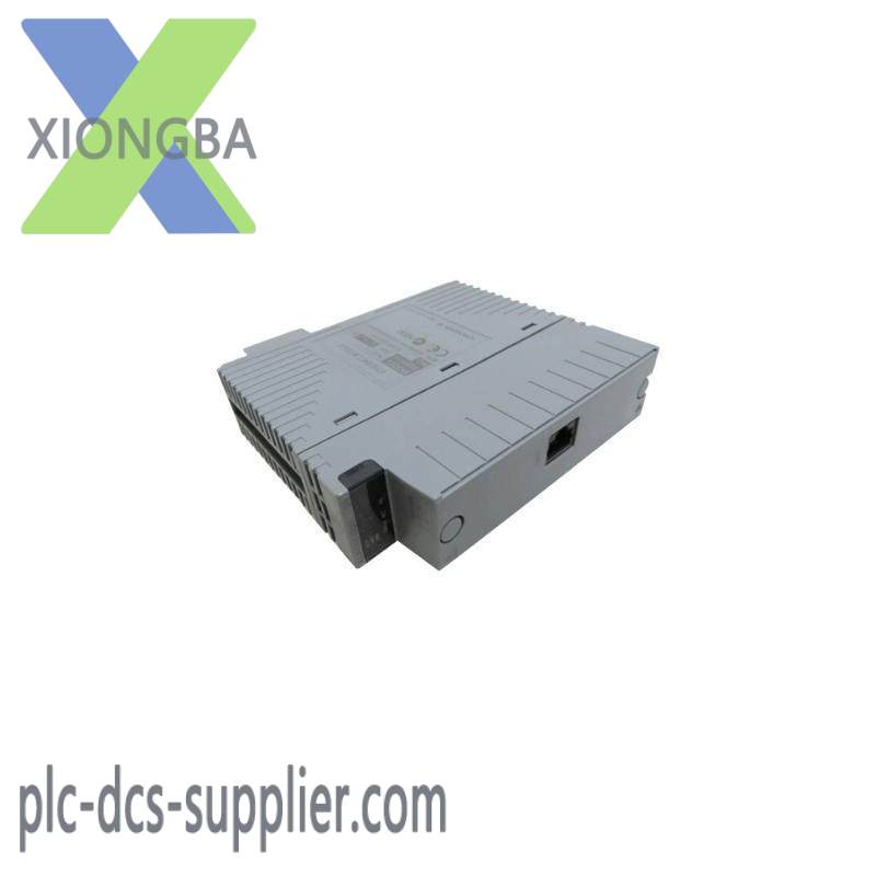 YOKOGAWA ALE111-S51 S1 Ethernet Communication Module